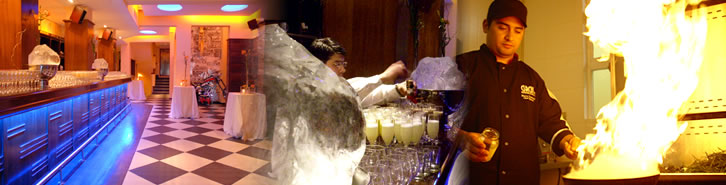 eventos