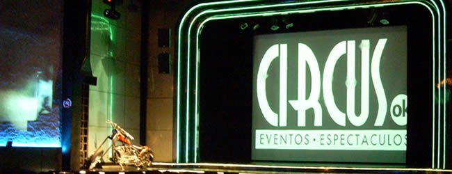 Teatro Circus