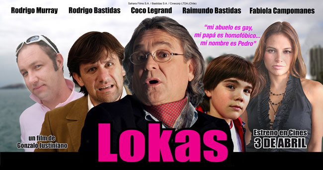 Lokas